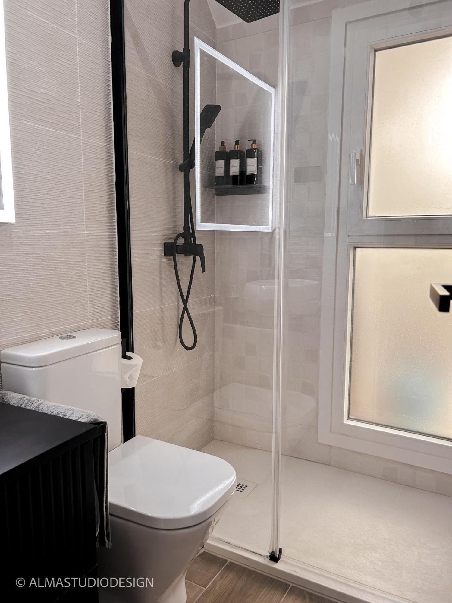 Luxe At The Clouds Of Madrid! Atico C Fuencarral Apartment Екстериор снимка