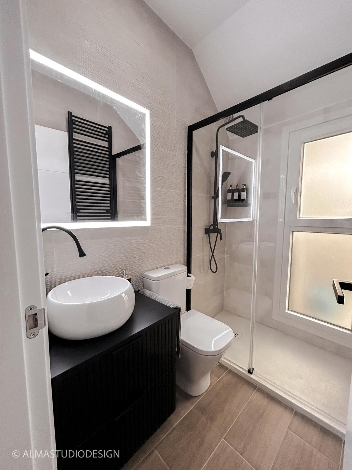 Luxe At The Clouds Of Madrid! Atico C Fuencarral Apartment Екстериор снимка
