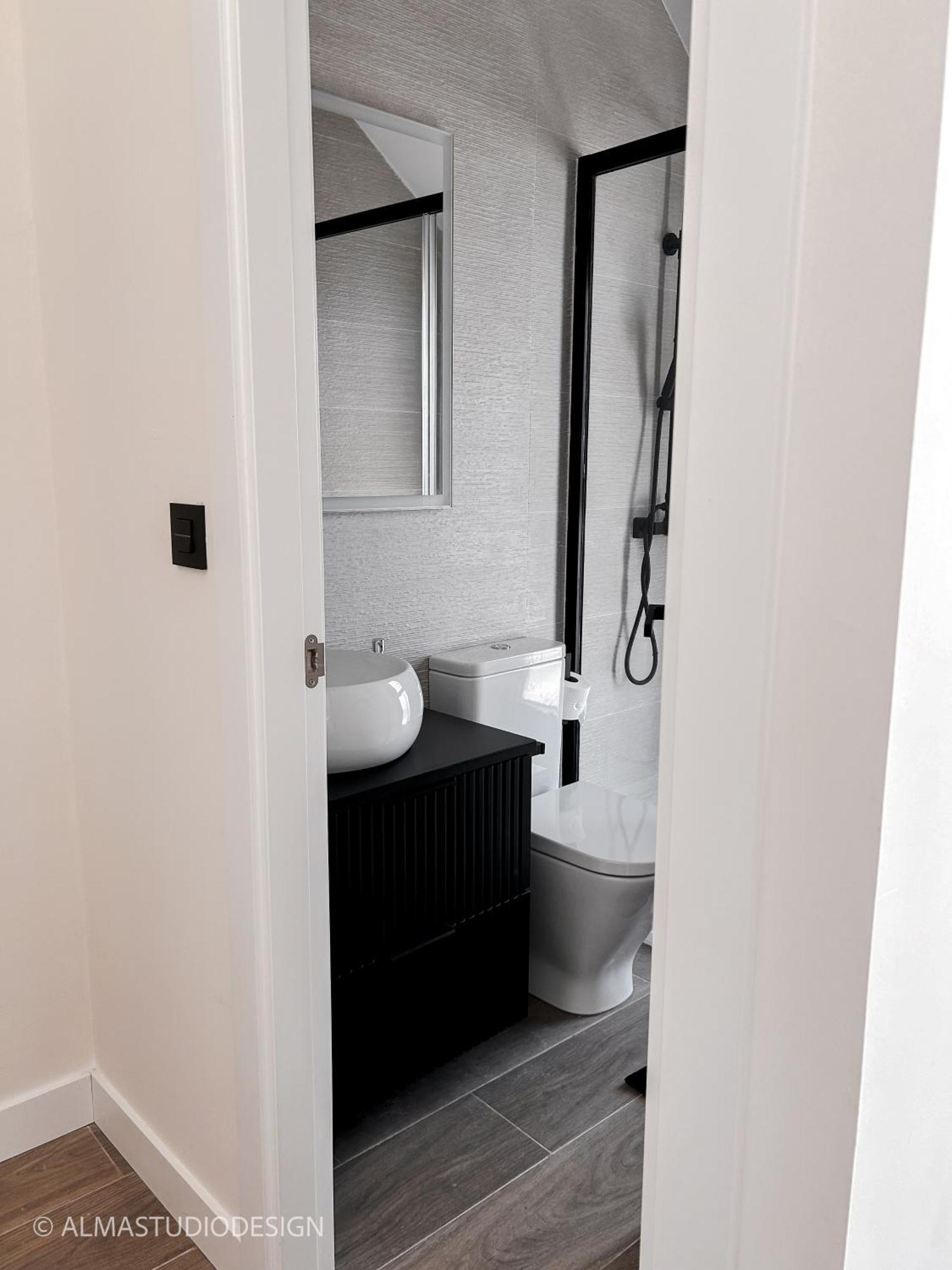 Luxe At The Clouds Of Madrid! Atico C Fuencarral Apartment Екстериор снимка