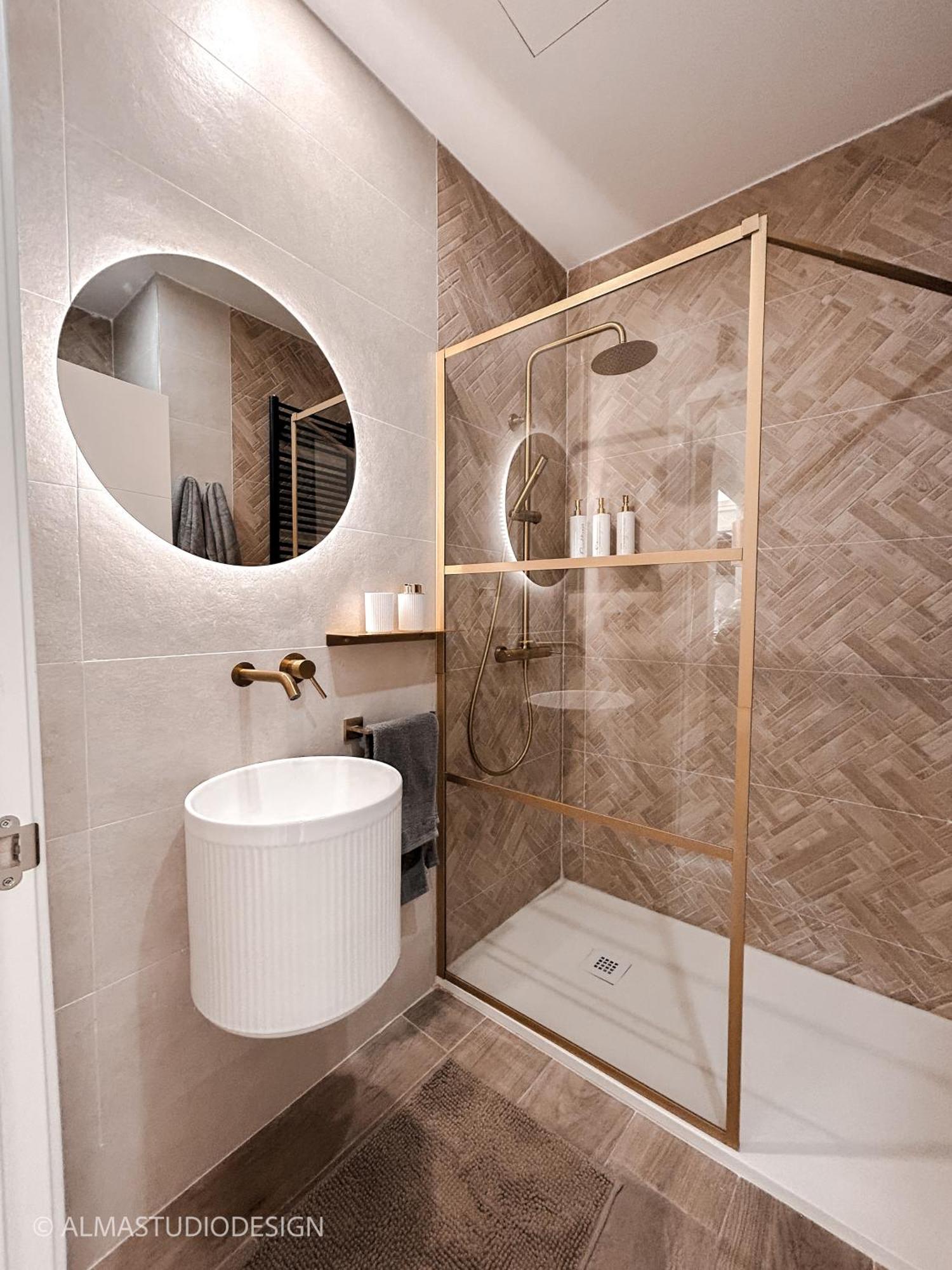 Luxe At The Clouds Of Madrid! Atico C Fuencarral Apartment Екстериор снимка