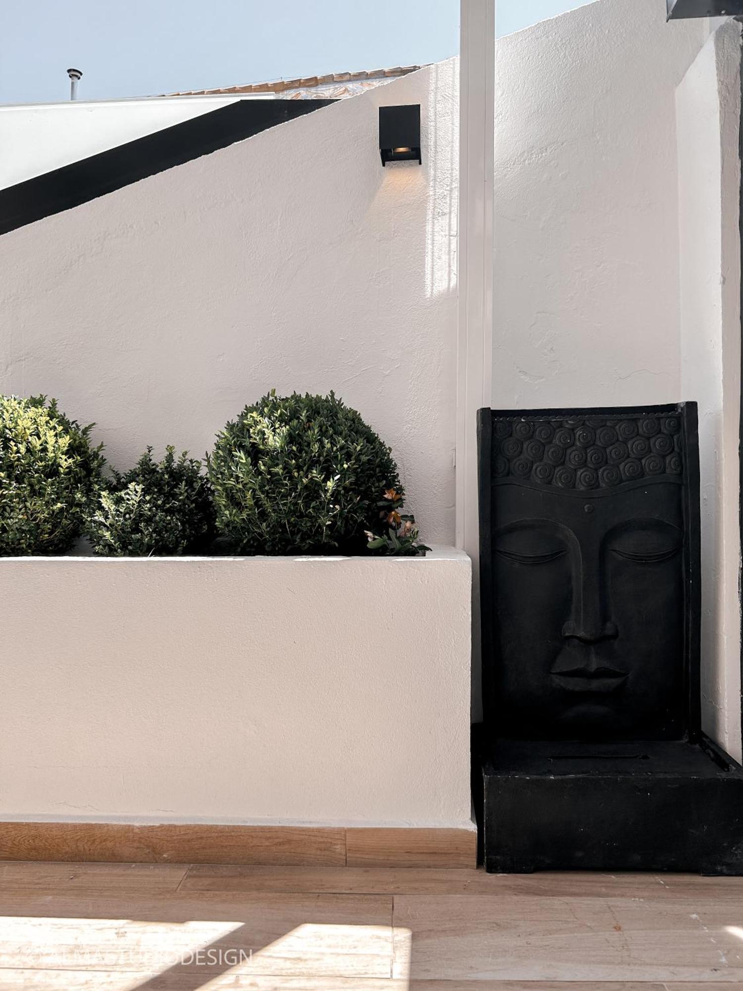Luxe At The Clouds Of Madrid! Atico C Fuencarral Apartment Екстериор снимка