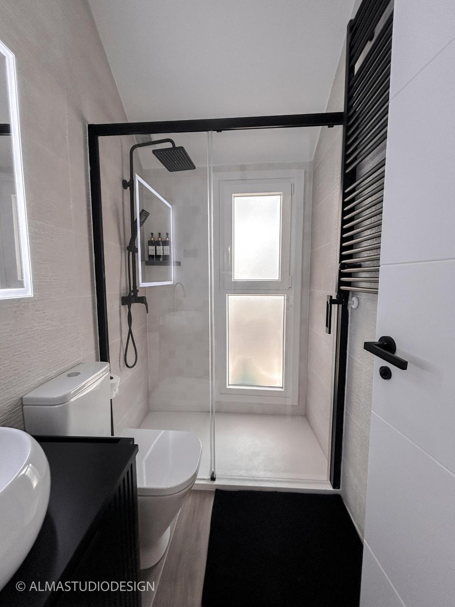 Luxe At The Clouds Of Madrid! Atico C Fuencarral Apartment Екстериор снимка