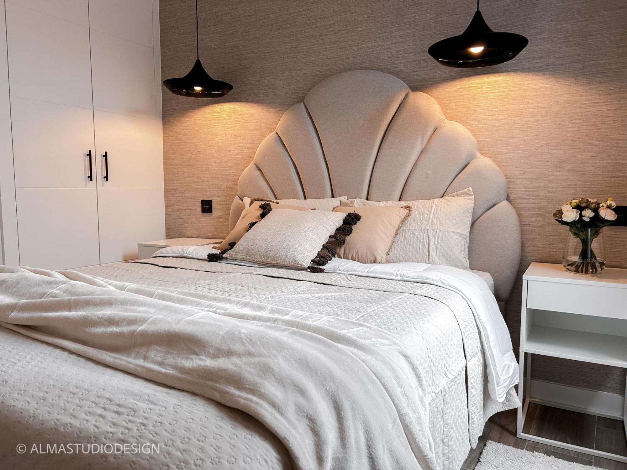 Luxe At The Clouds Of Madrid! Atico C Fuencarral Apartment Екстериор снимка