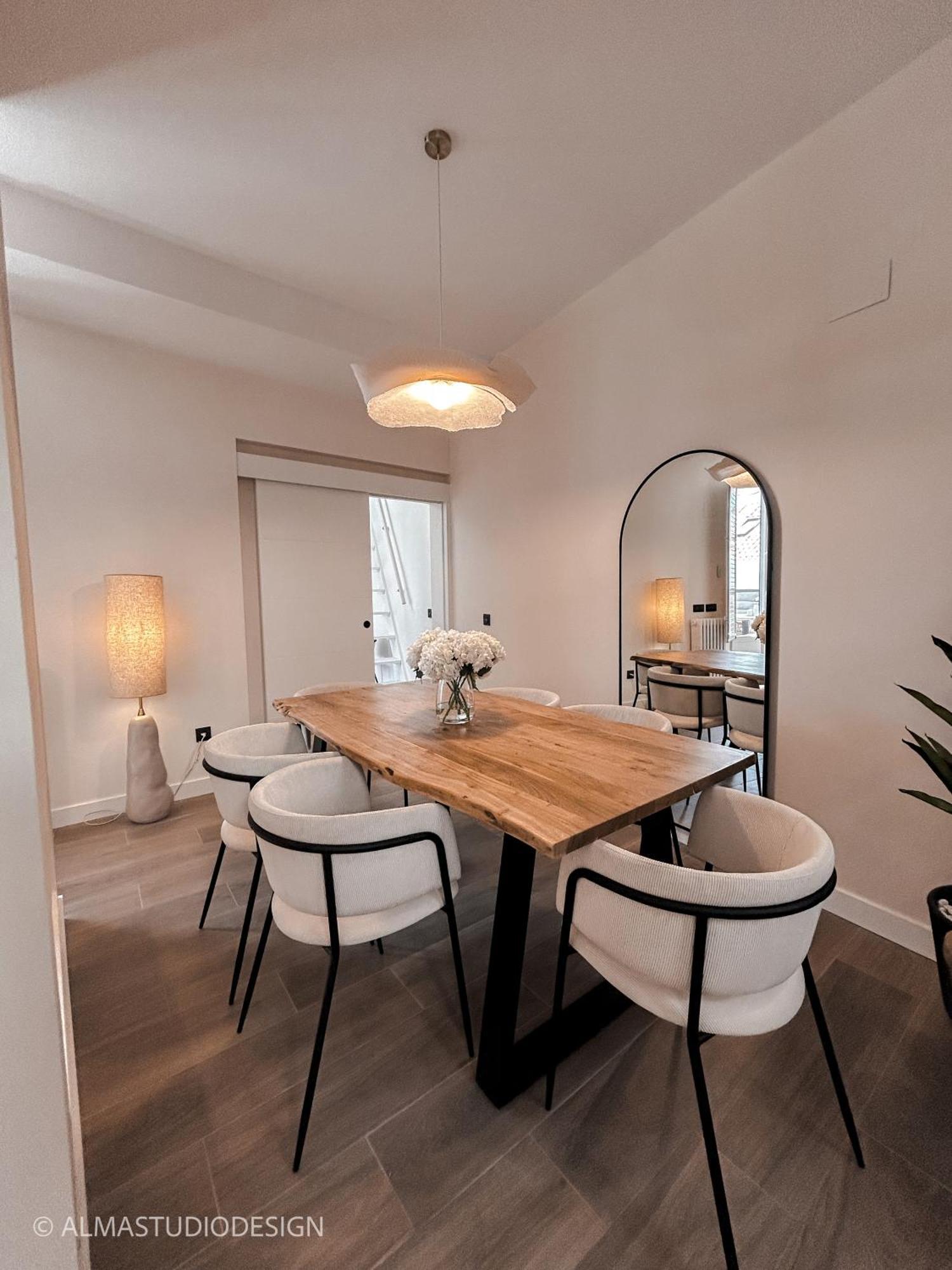 Luxe At The Clouds Of Madrid! Atico C Fuencarral Apartment Екстериор снимка