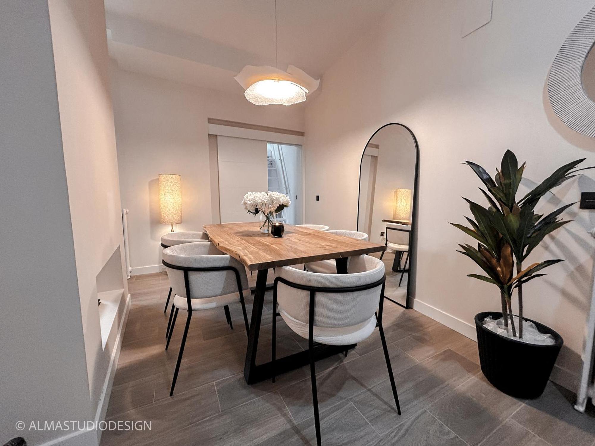 Luxe At The Clouds Of Madrid! Atico C Fuencarral Apartment Екстериор снимка