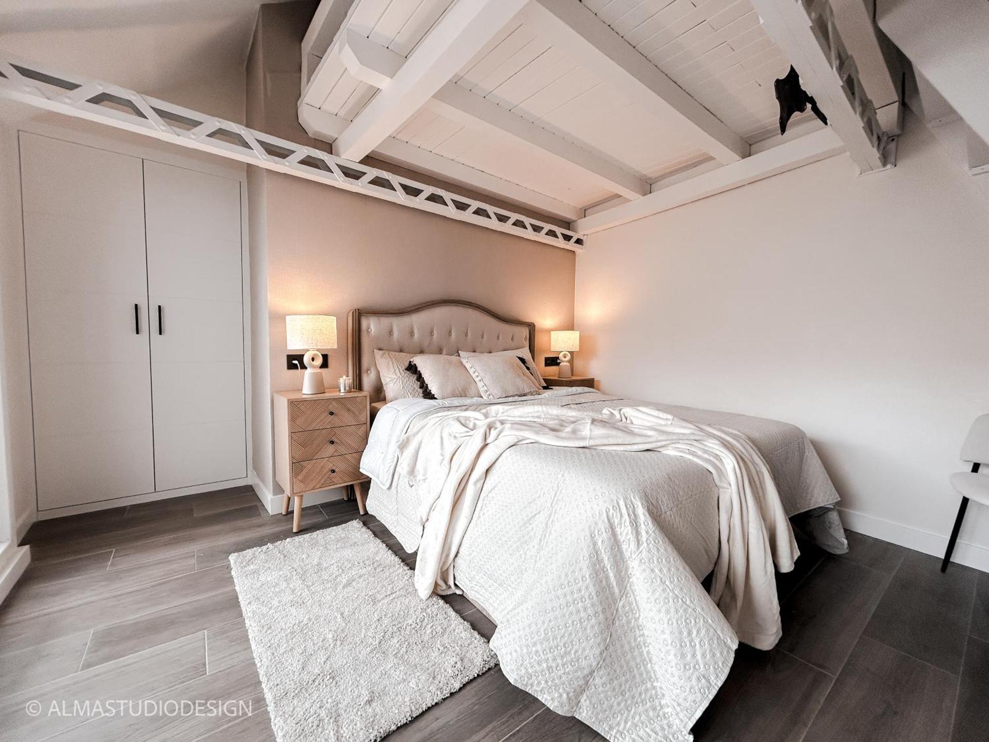 Luxe At The Clouds Of Madrid! Atico C Fuencarral Apartment Екстериор снимка