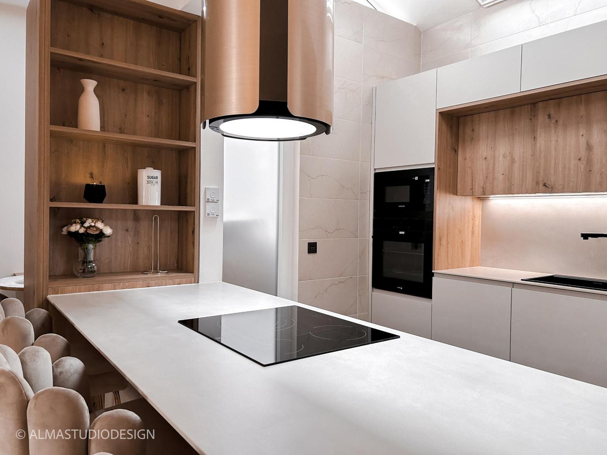 Luxe At The Clouds Of Madrid! Atico C Fuencarral Apartment Екстериор снимка
